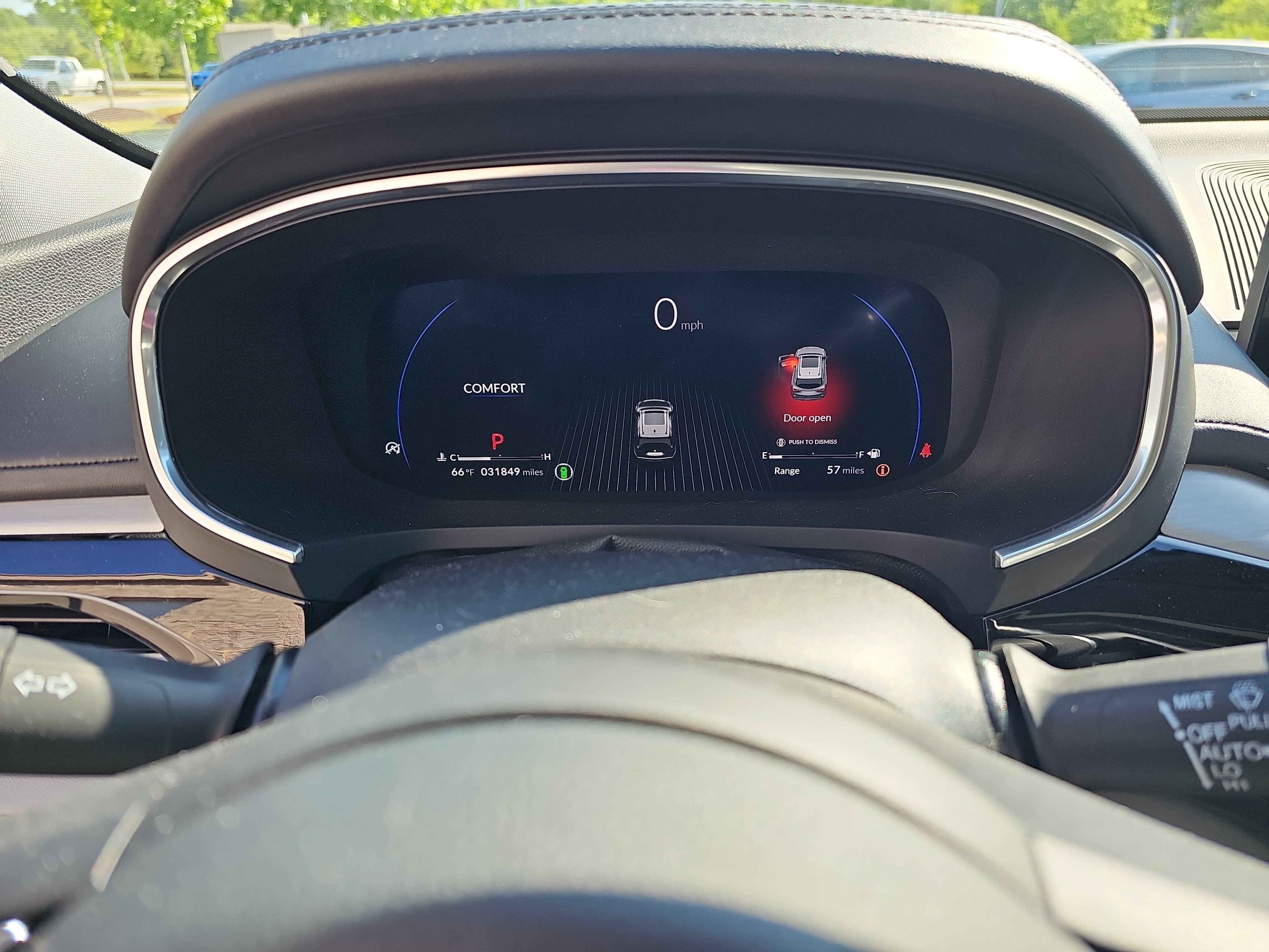 2023 Acura MDX SH-AWD w/Technology Package