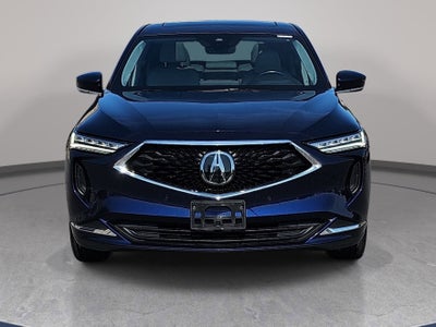 2023 Acura MDX SH-AWD w/Technology Package