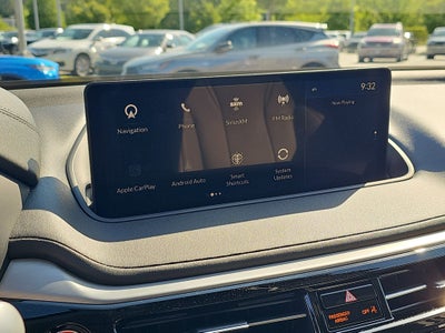 2023 Acura MDX SH-AWD w/Technology Package