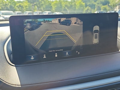 2023 Acura MDX SH-AWD w/Technology Package