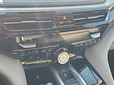 2023 Acura MDX SH-AWD w/Technology Package