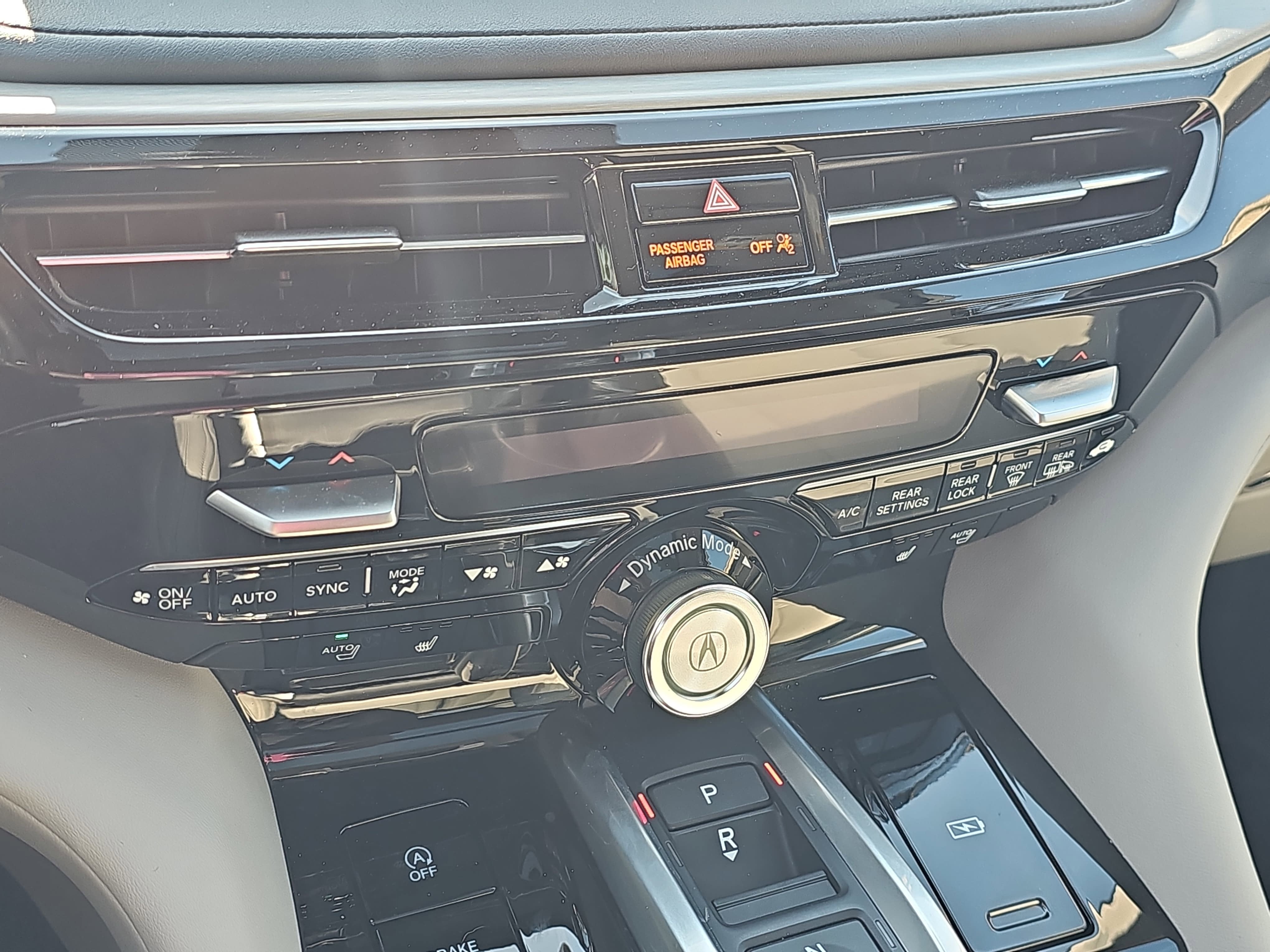 2023 Acura MDX SH-AWD w/Technology Package