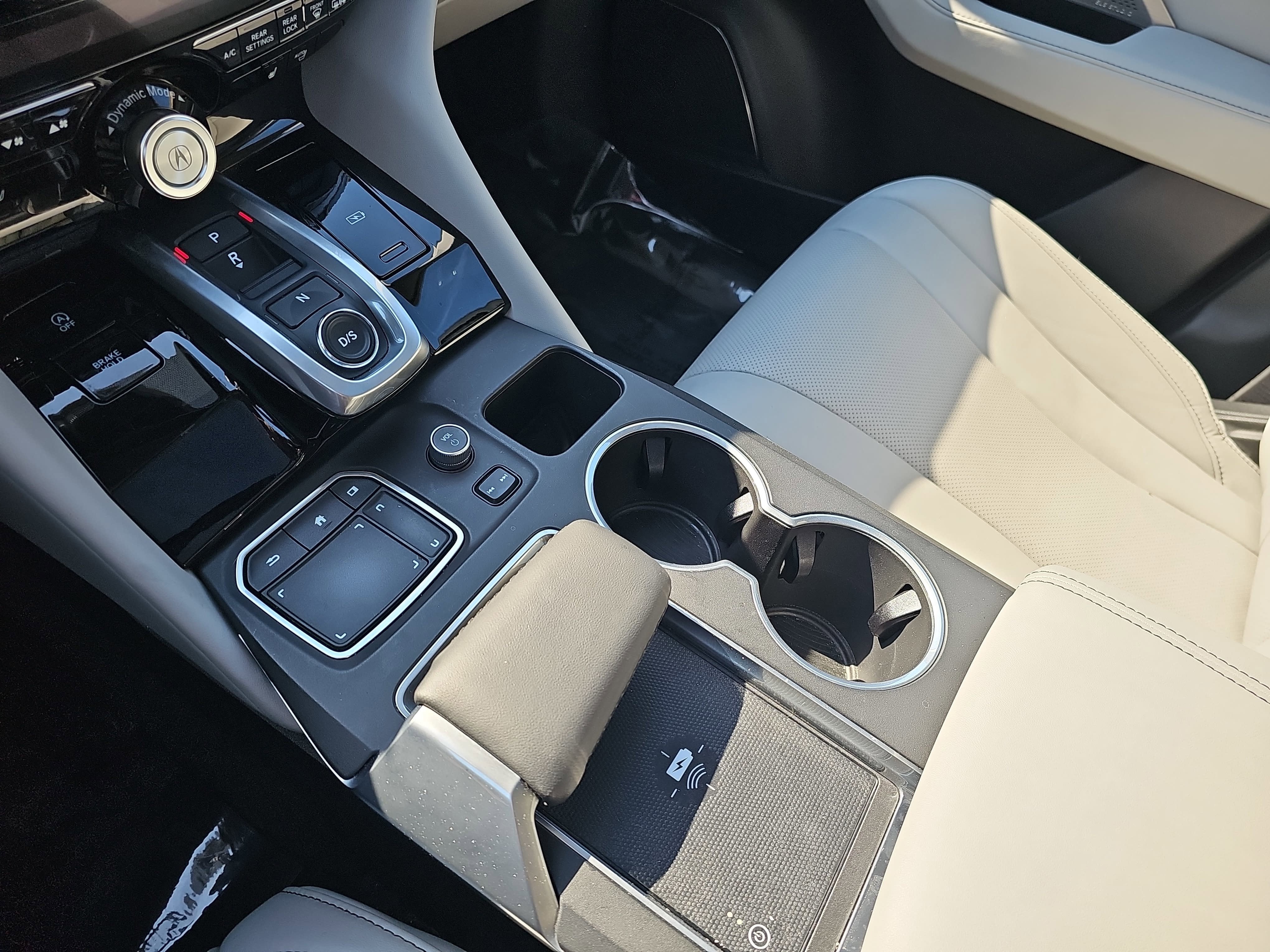 2023 Acura MDX SH-AWD w/Technology Package