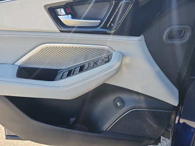 2023 Acura MDX SH-AWD w/Technology Package