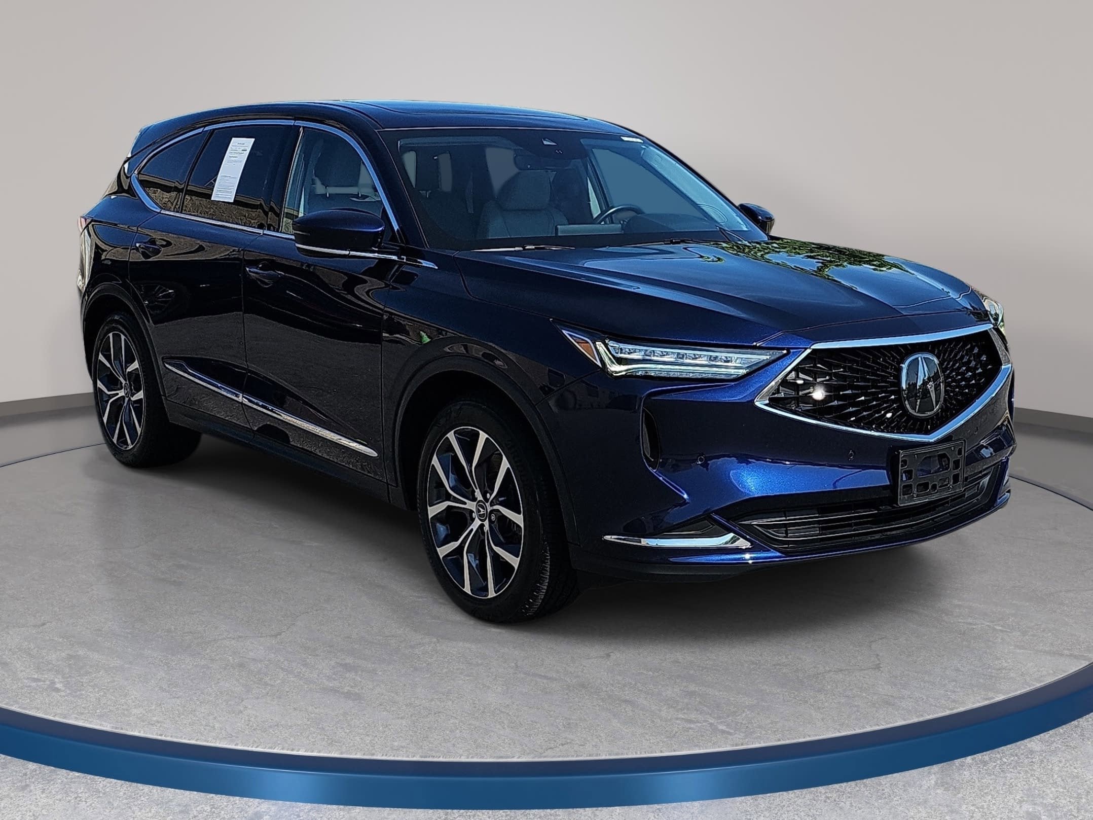2023 Acura MDX SH-AWD w/Technology Package
