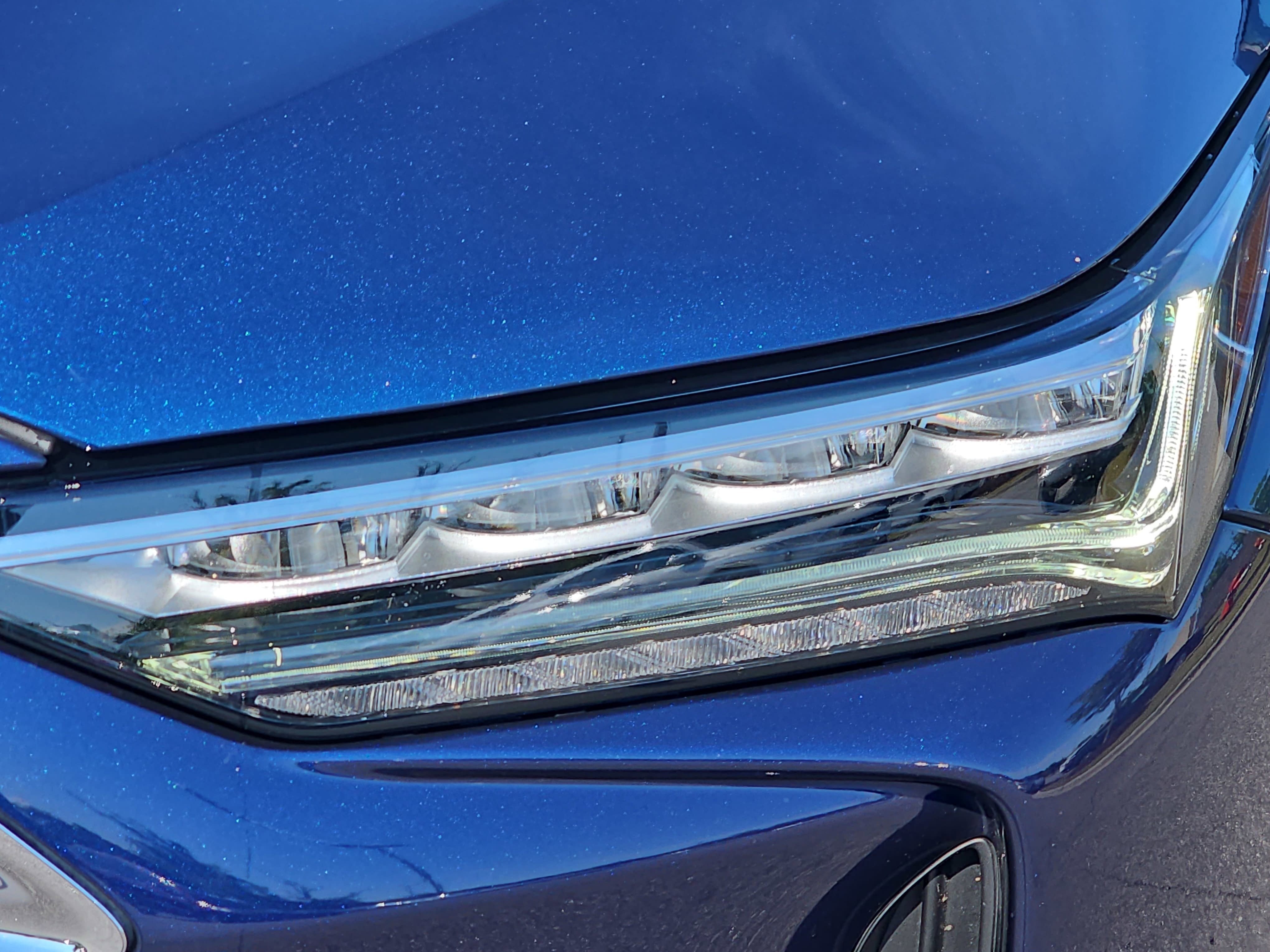 2023 Acura MDX SH-AWD w/Technology Package