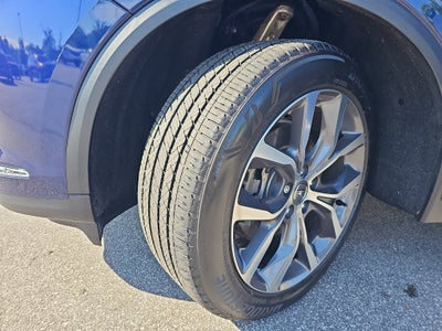 2023 Acura MDX SH-AWD w/Technology Package
