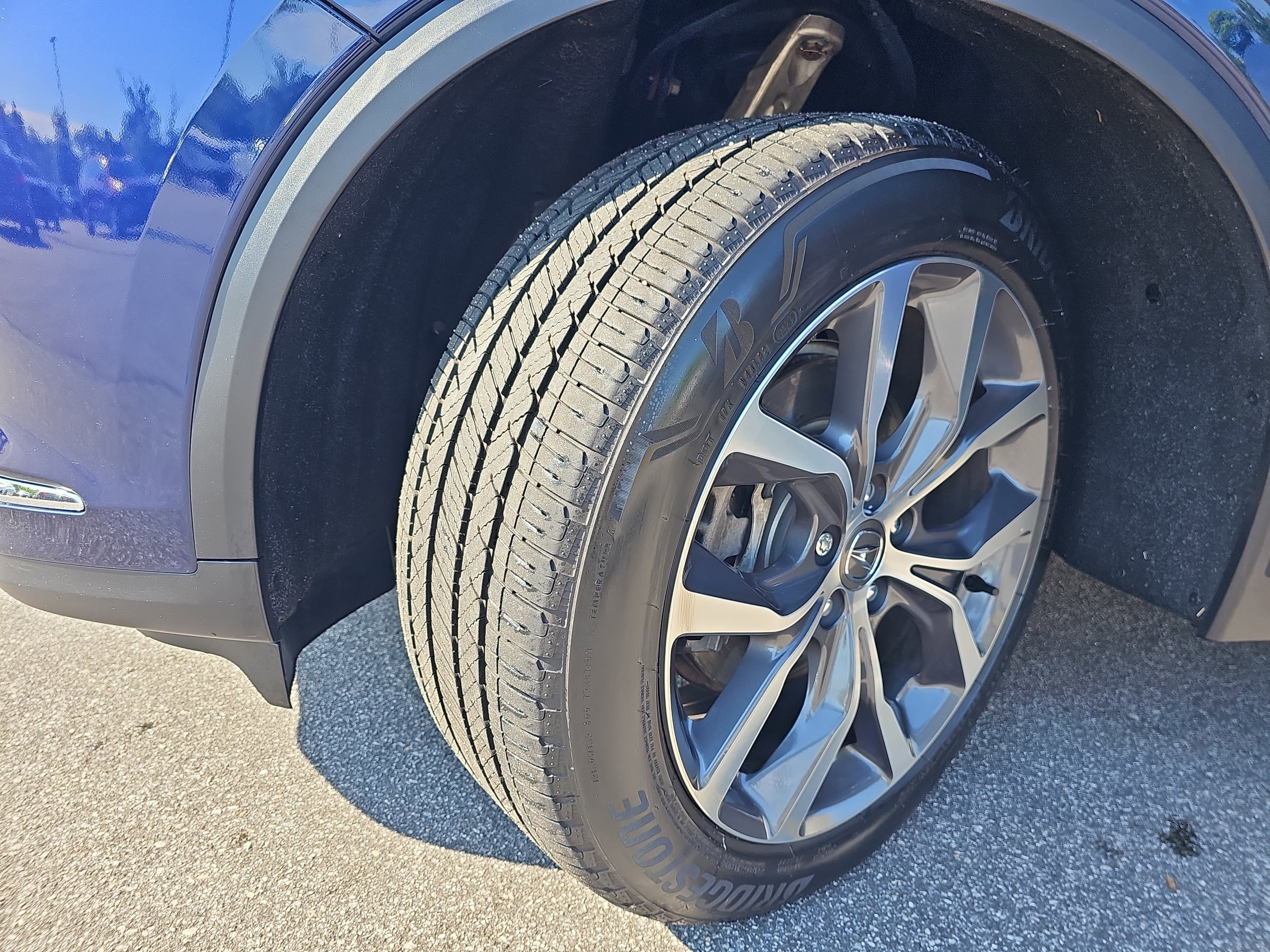 2023 Acura MDX SH-AWD w/Technology Package