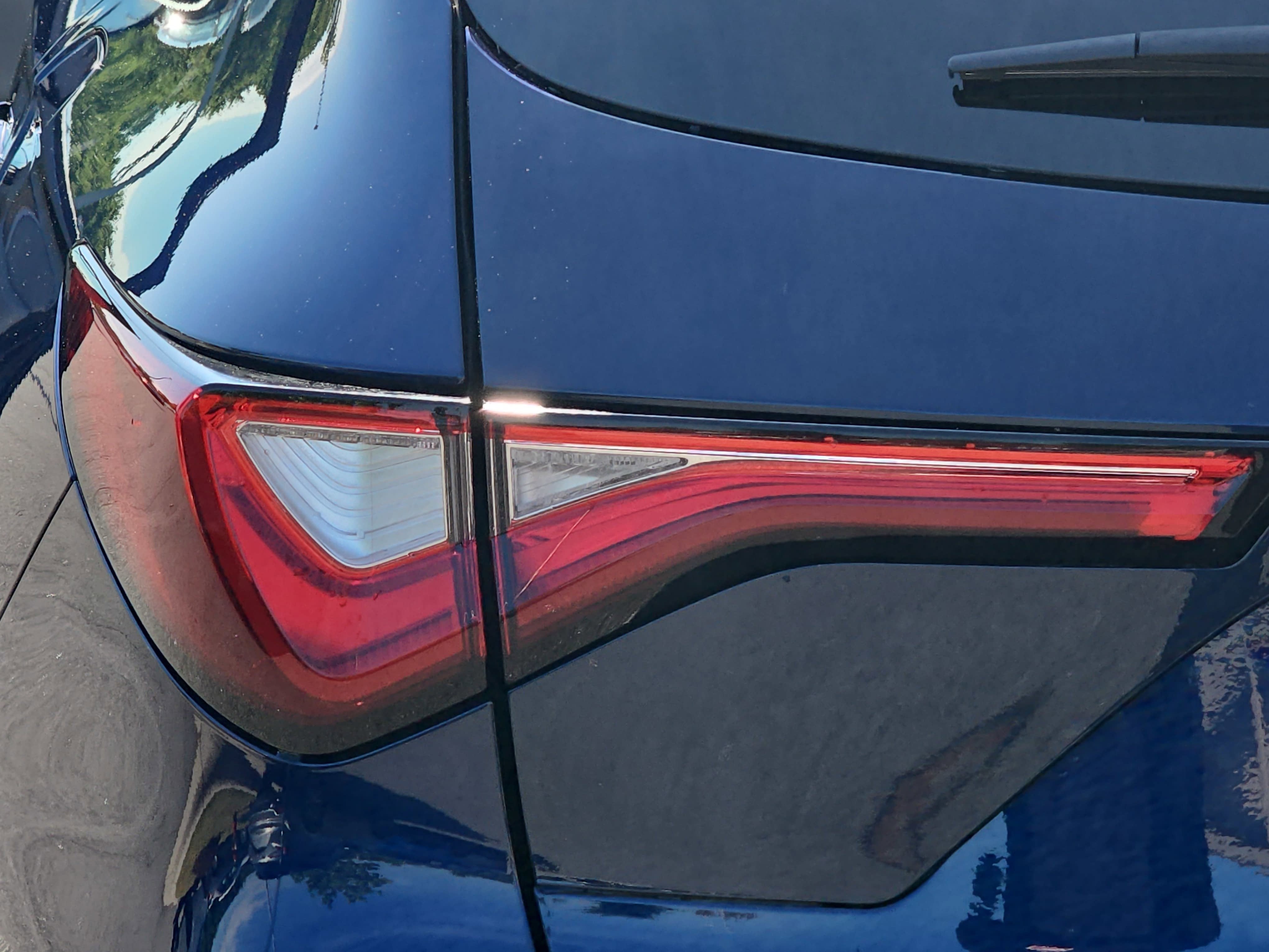 2023 Acura MDX SH-AWD w/Technology Package