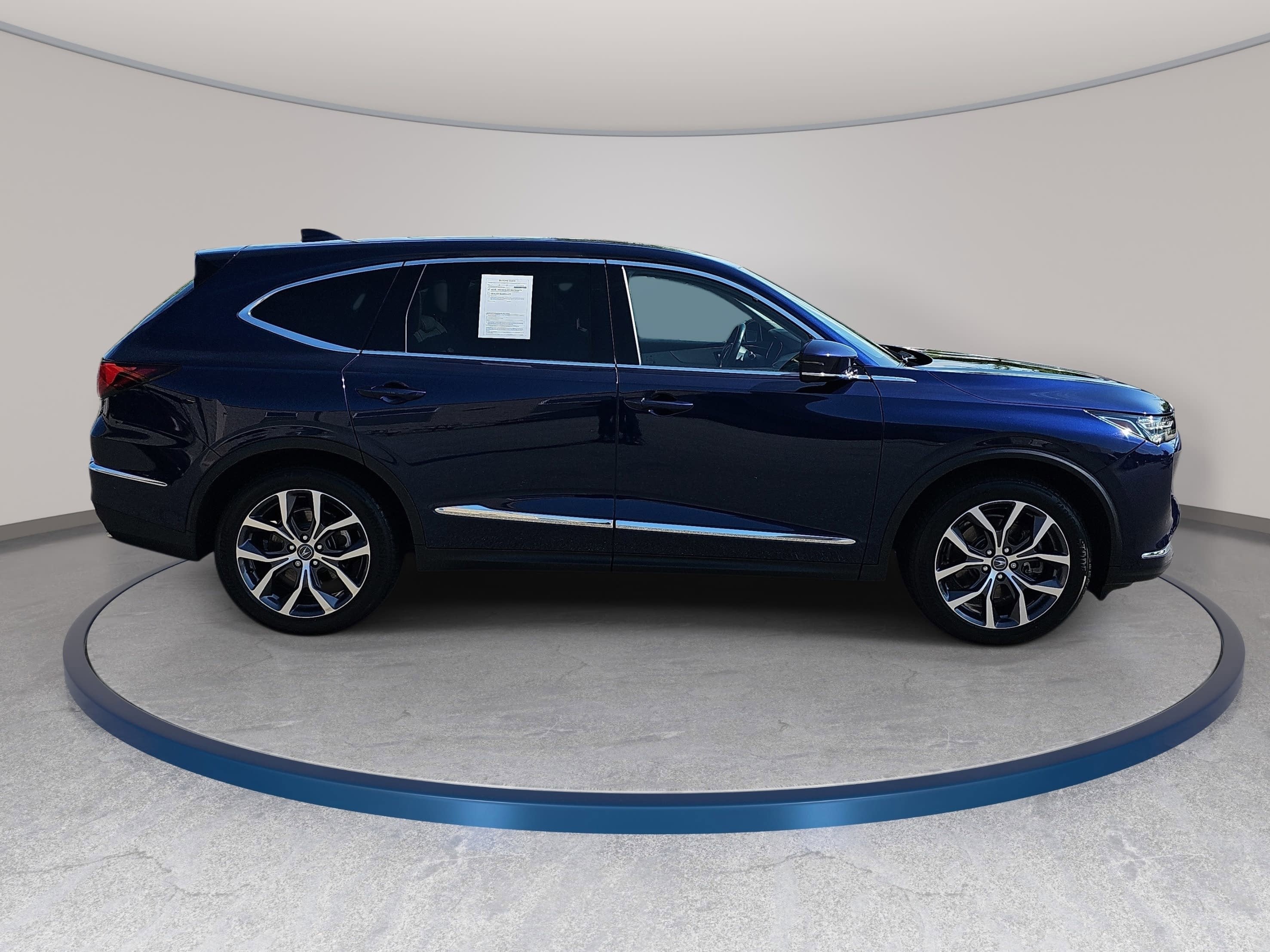 2023 Acura MDX SH-AWD w/Technology Package