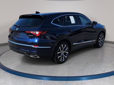 2023 Acura MDX SH-AWD w/Technology Package