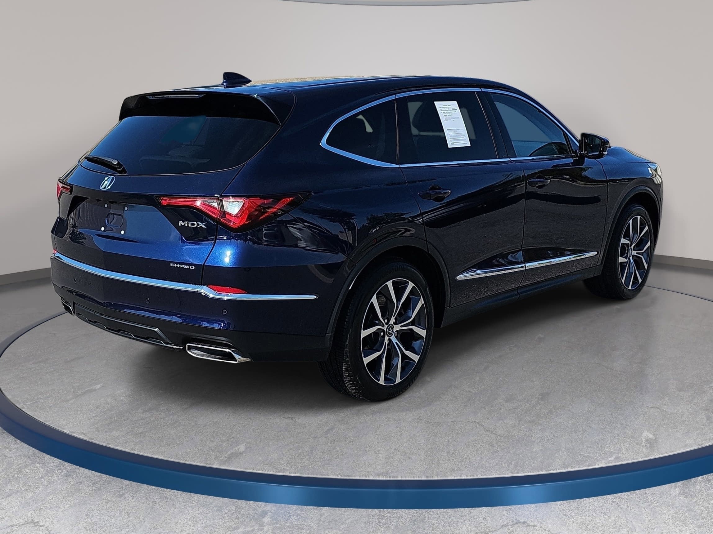 2023 Acura MDX SH-AWD w/Technology Package