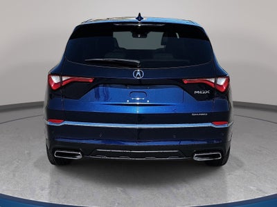 2023 Acura MDX SH-AWD w/Technology Package