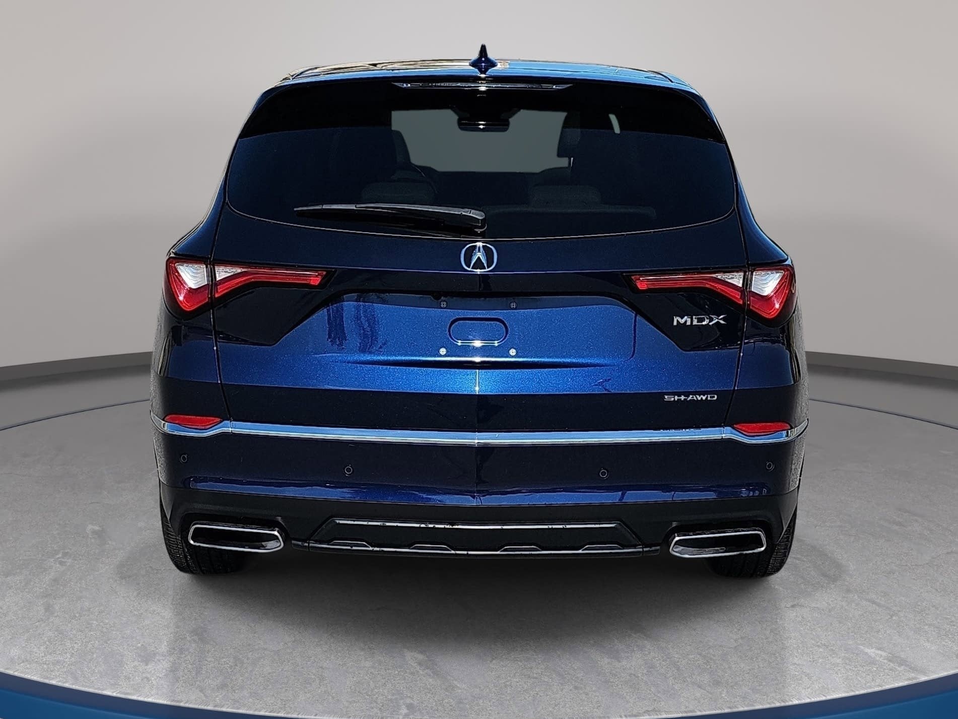 2023 Acura MDX SH-AWD w/Technology Package