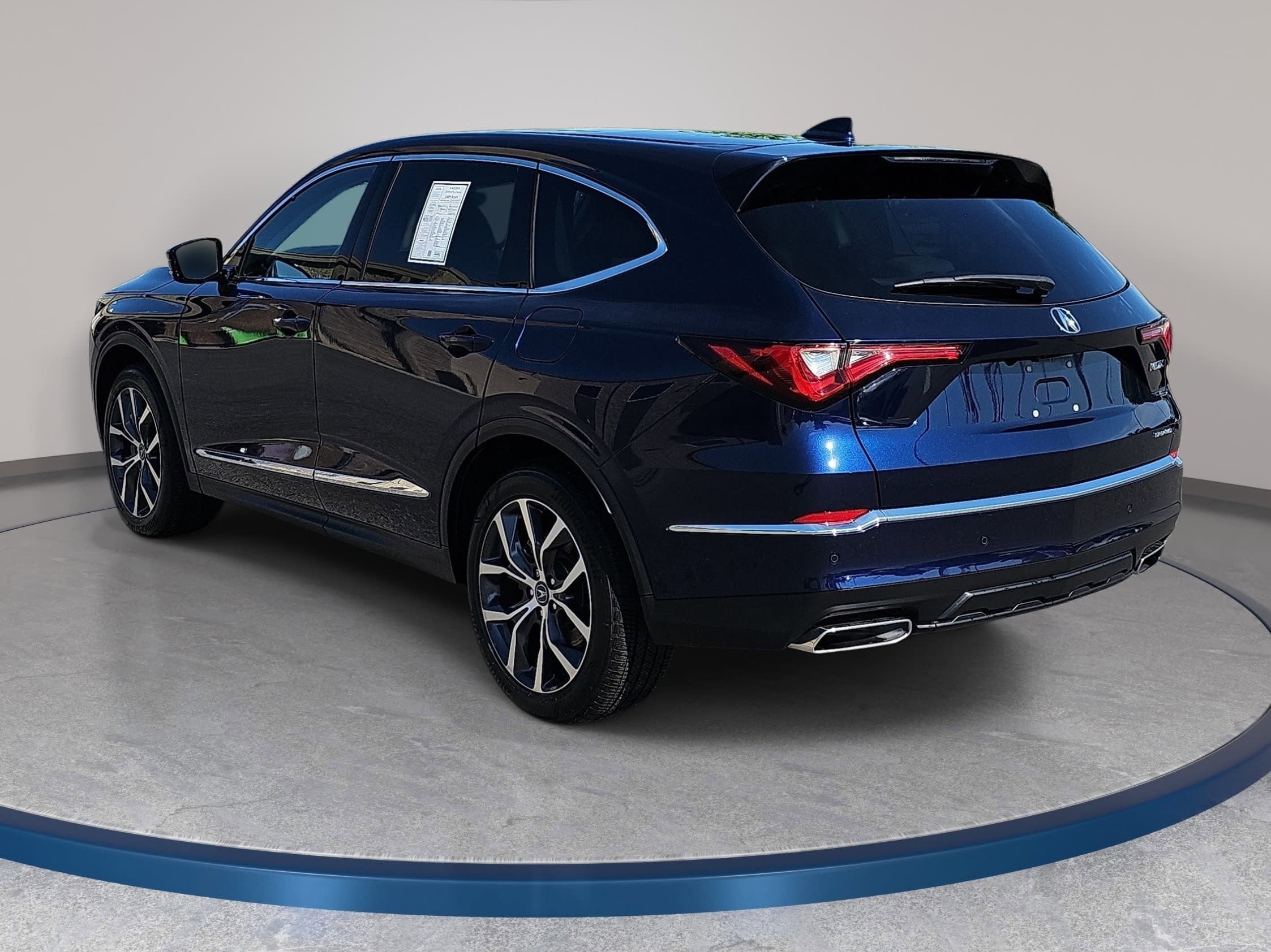 2023 Acura MDX SH-AWD w/Technology Package