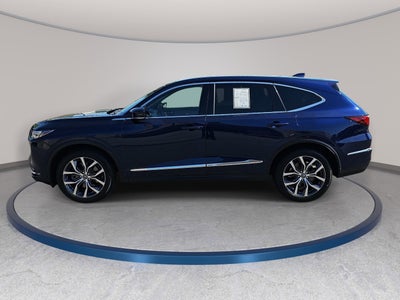2023 Acura MDX SH-AWD w/Technology Package