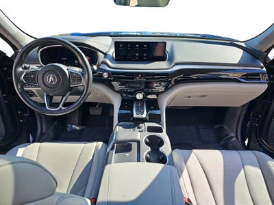 2023 Acura MDX SH-AWD w/Technology Package