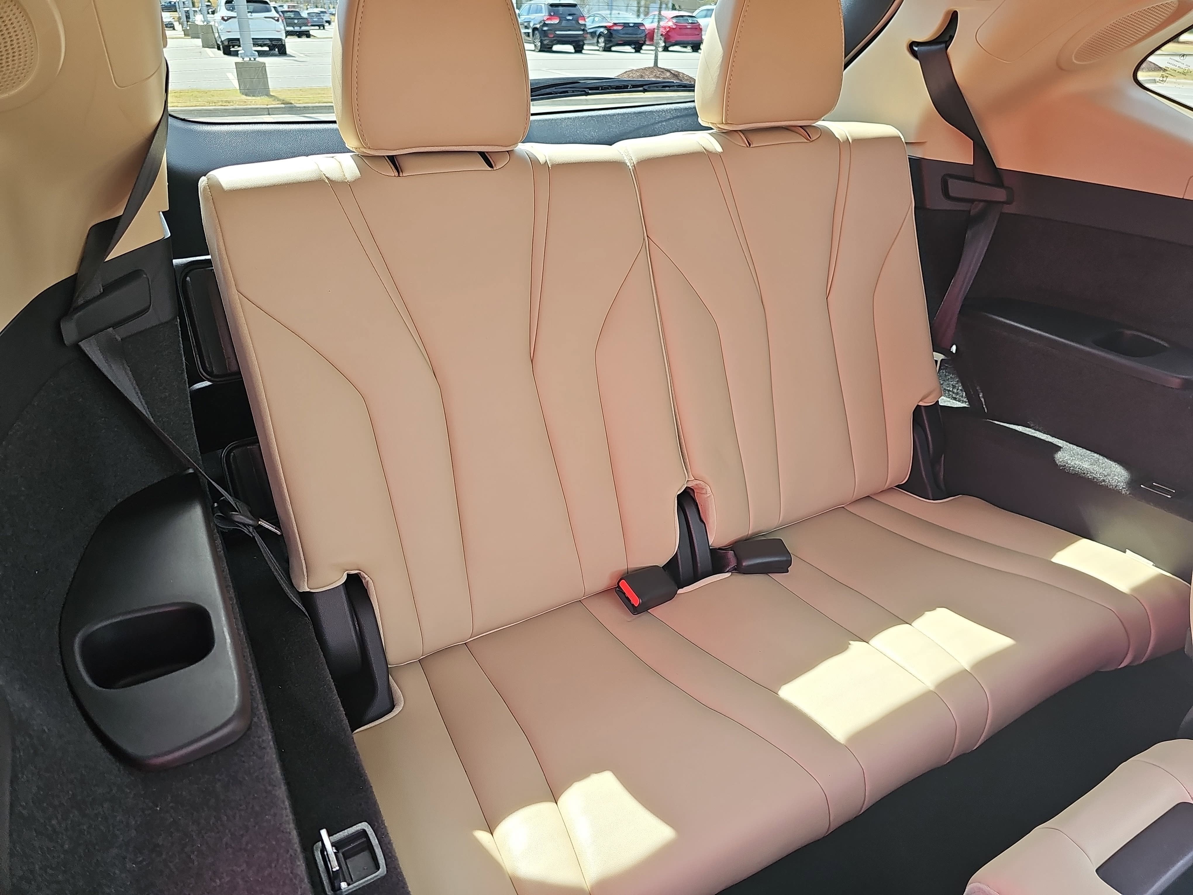 2025 Acura MDX SH-AWD w/Technology Package