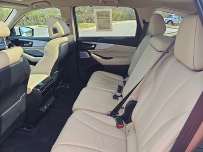 2025 Acura MDX SH-AWD w/Technology Package
