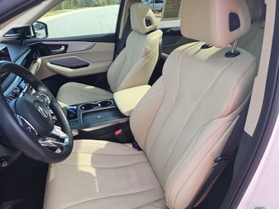 2025 Acura MDX SH-AWD w/Technology Package