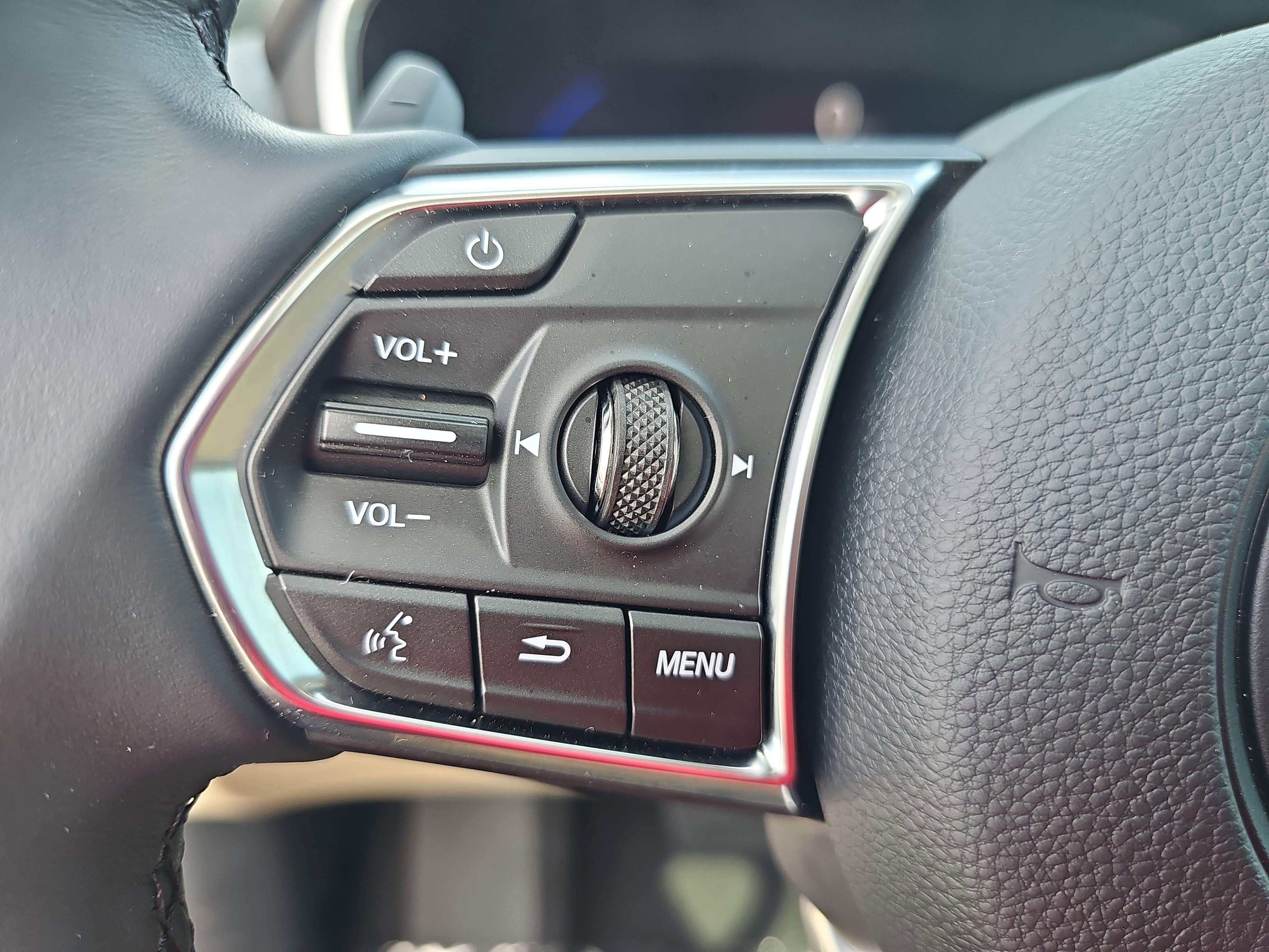 2025 Acura MDX SH-AWD w/Technology Package