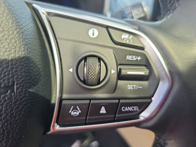 2025 Acura MDX SH-AWD w/Technology Package