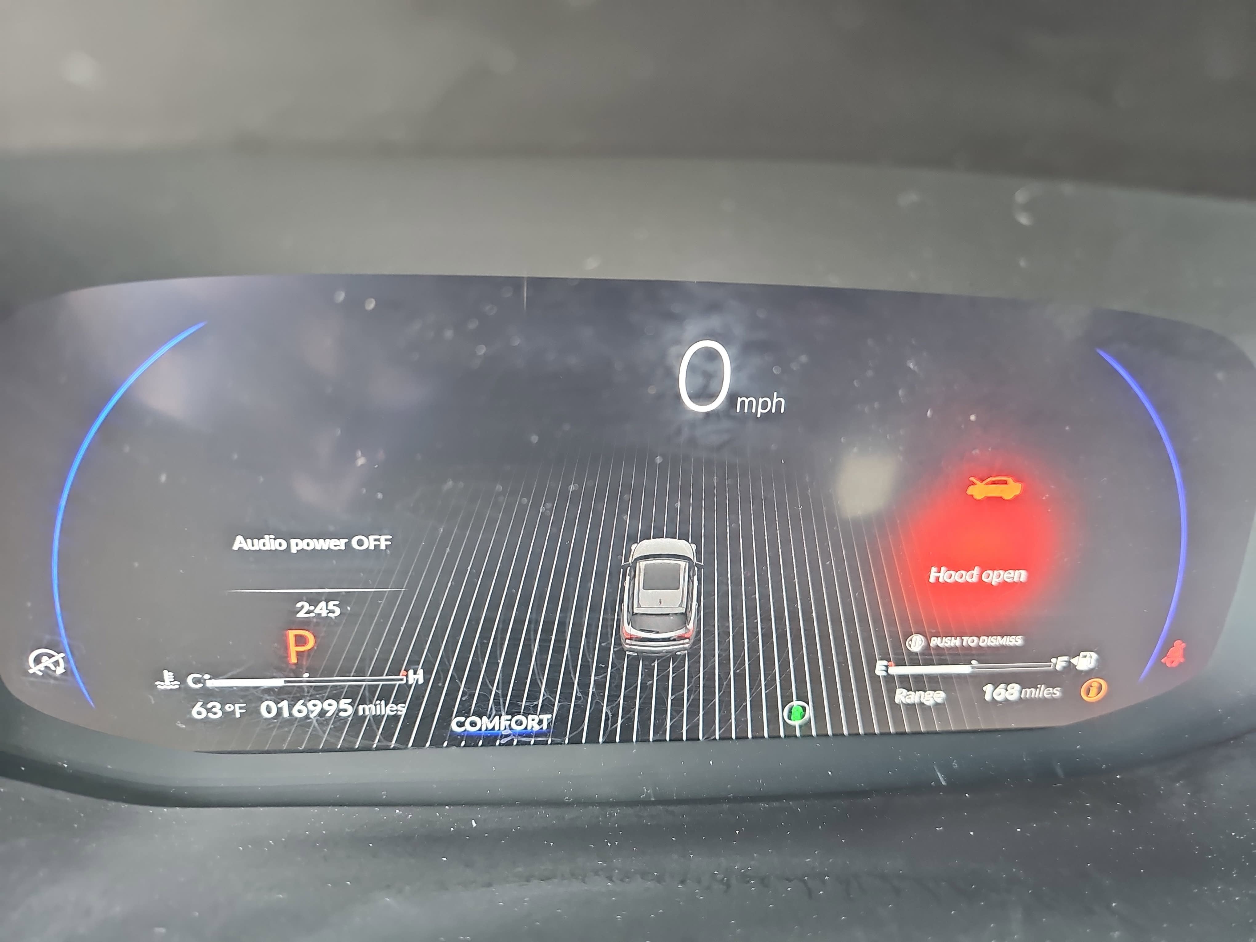 2025 Acura MDX SH-AWD w/Technology Package