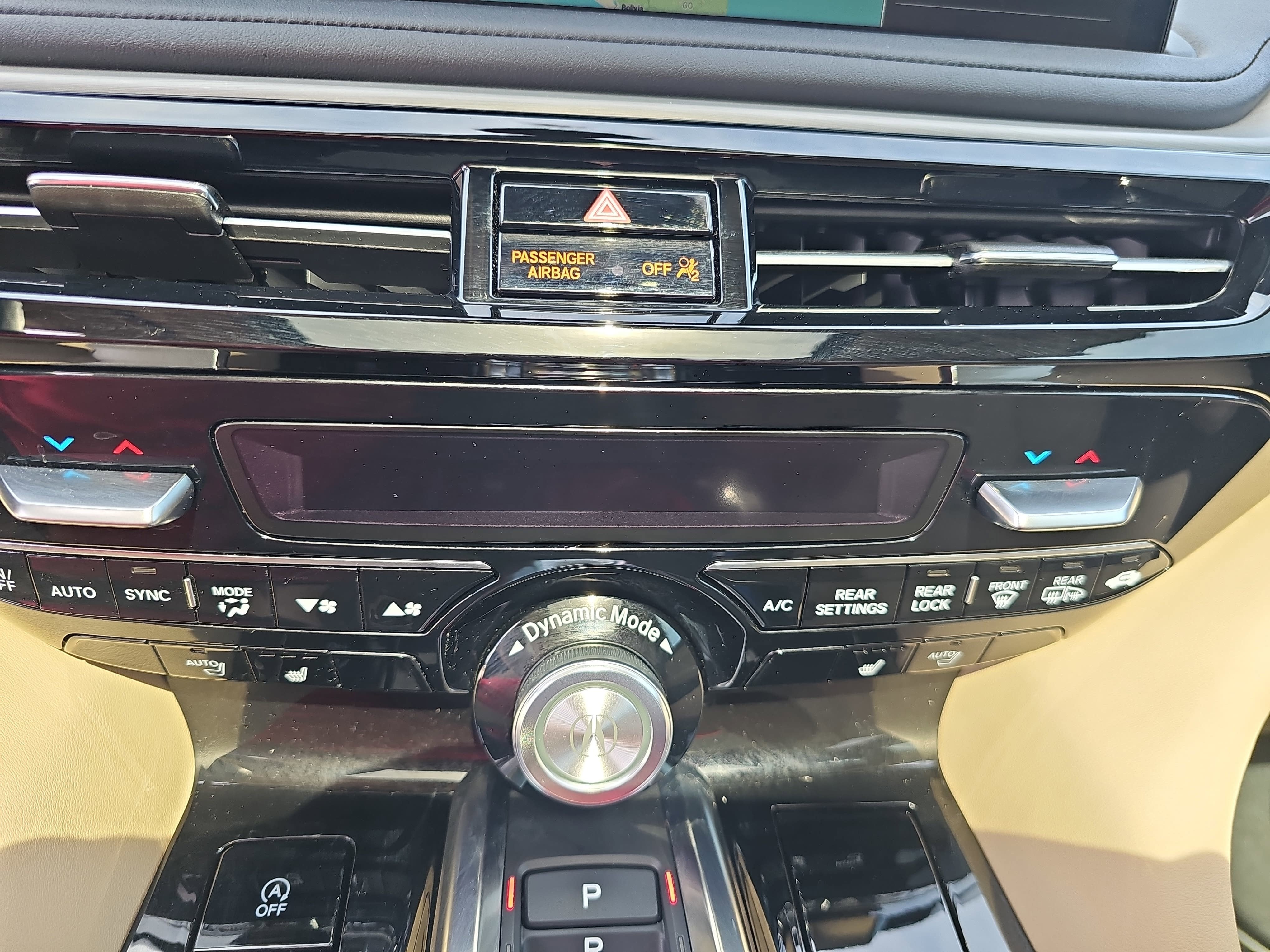 2025 Acura MDX SH-AWD w/Technology Package