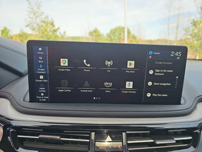 2025 Acura MDX SH-AWD w/Technology Package