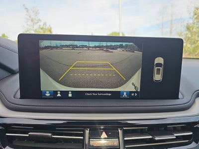 2025 Acura MDX SH-AWD w/Technology Package