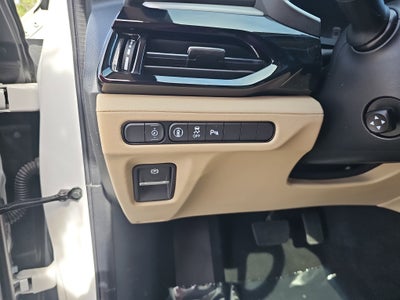 2025 Acura MDX SH-AWD w/Technology Package