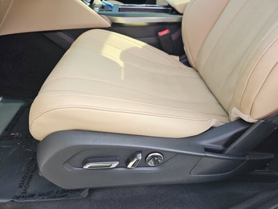 2025 Acura MDX SH-AWD w/Technology Package