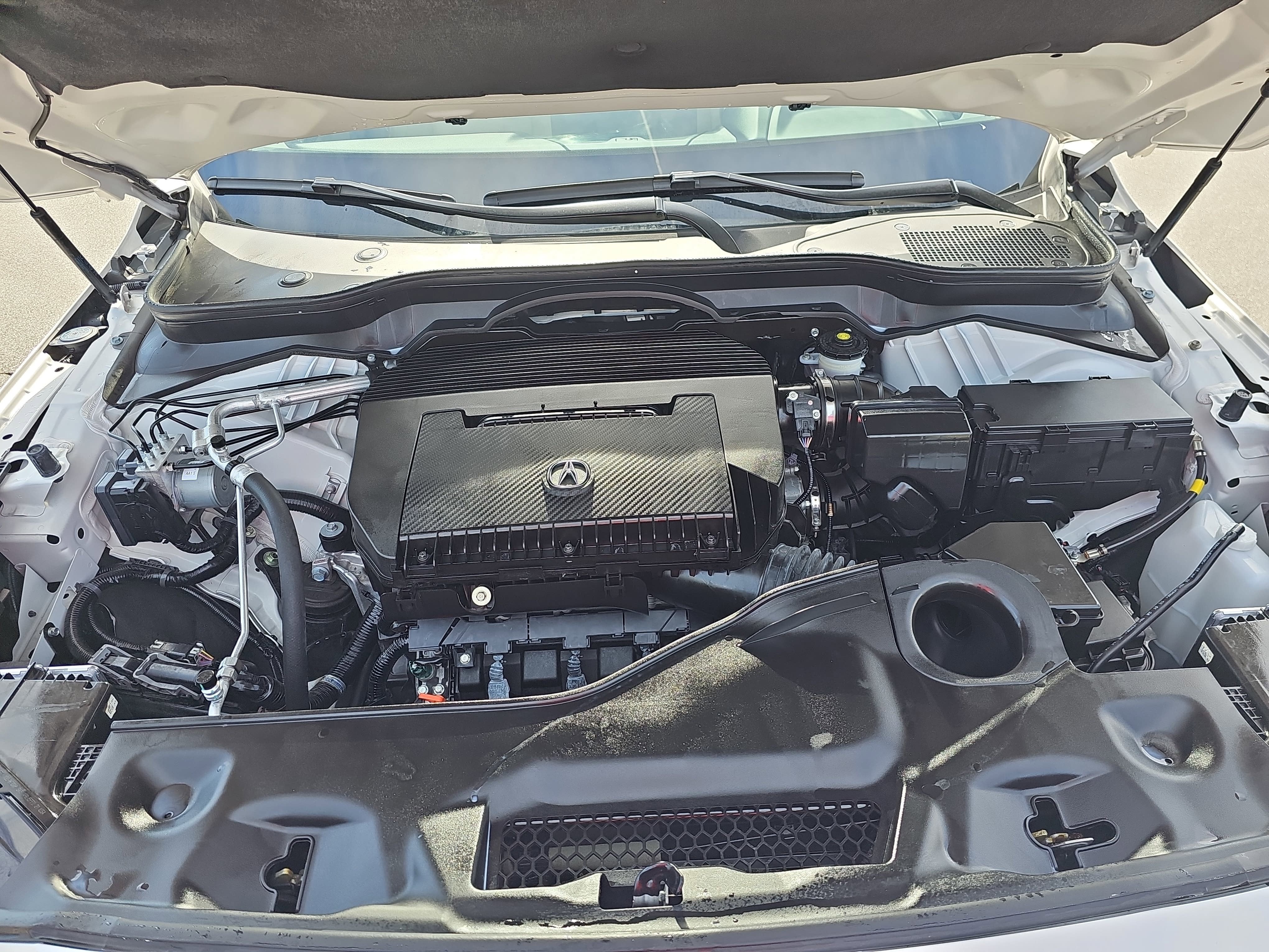 2025 Acura MDX SH-AWD w/Technology Package