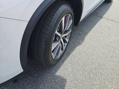 2025 Acura MDX SH-AWD w/Technology Package