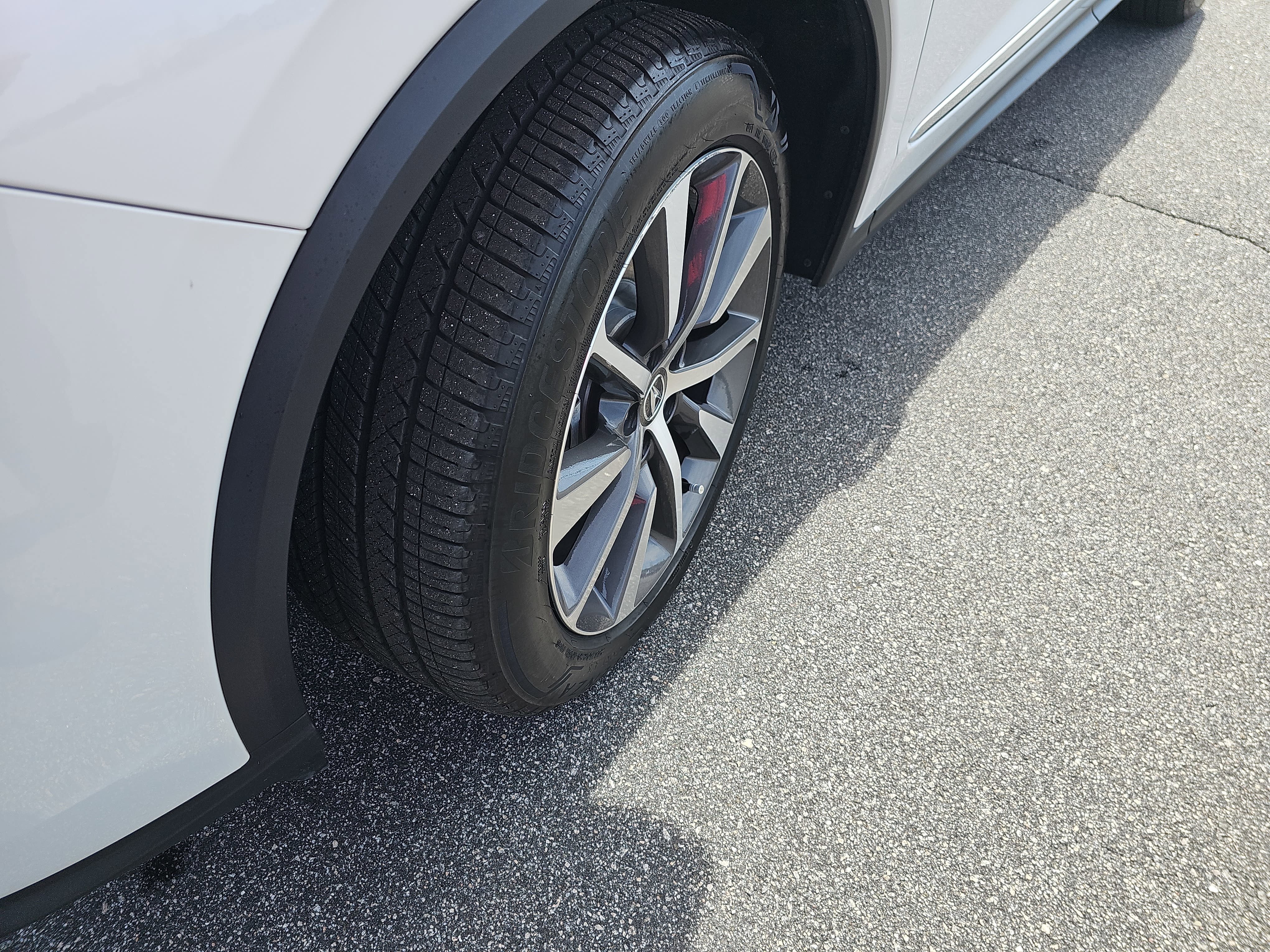 2025 Acura MDX SH-AWD w/Technology Package