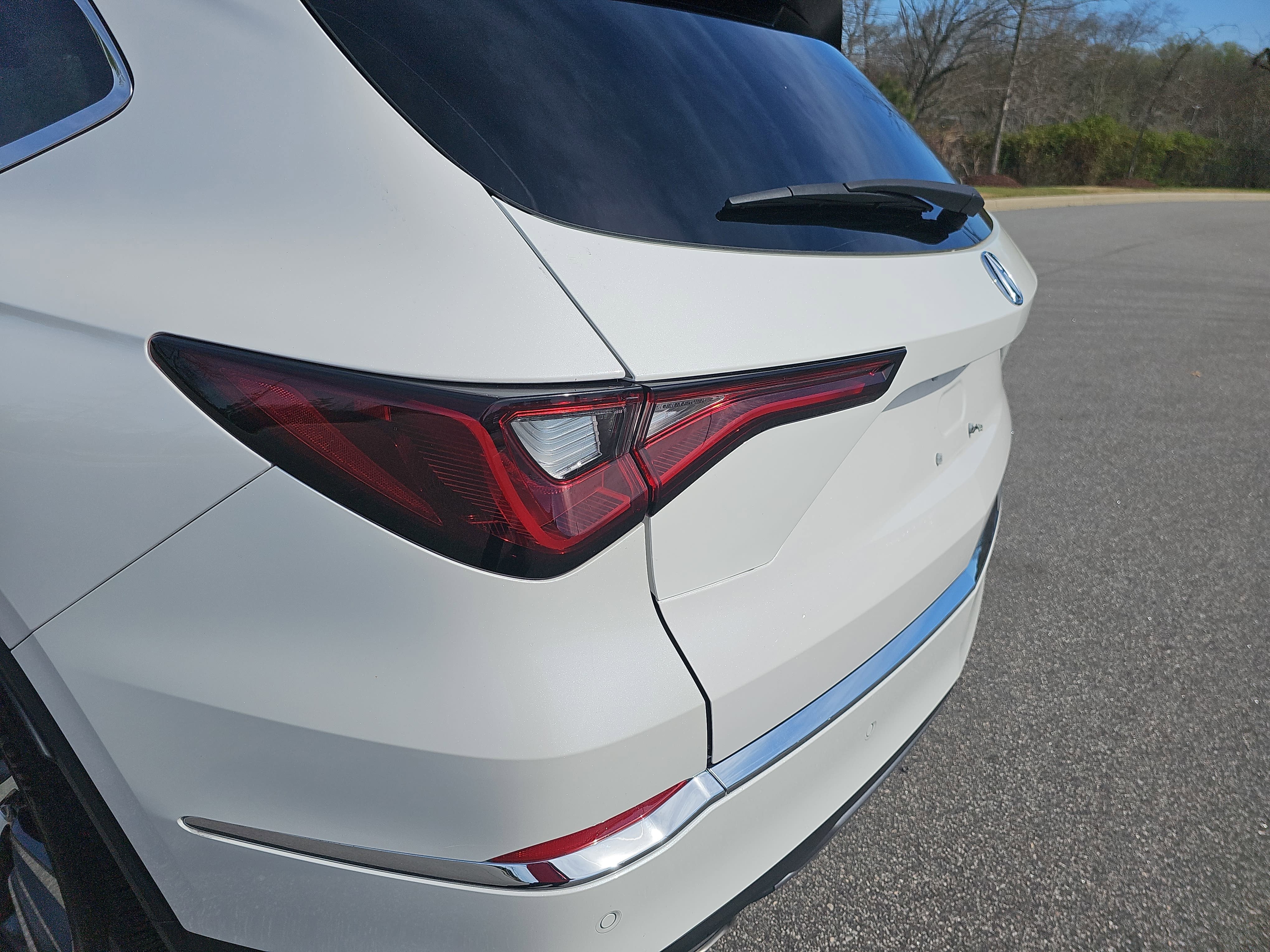 2025 Acura MDX SH-AWD w/Technology Package