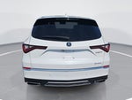 2025 Acura MDX SH-AWD w/Technology Package