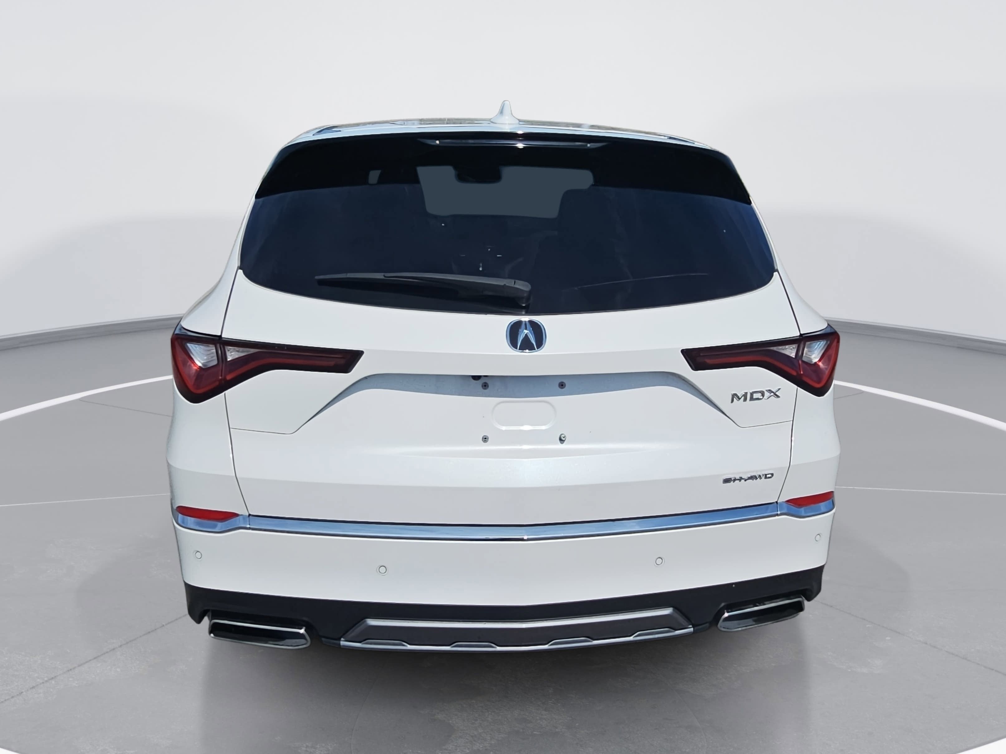2025 Acura MDX SH-AWD w/Technology Package