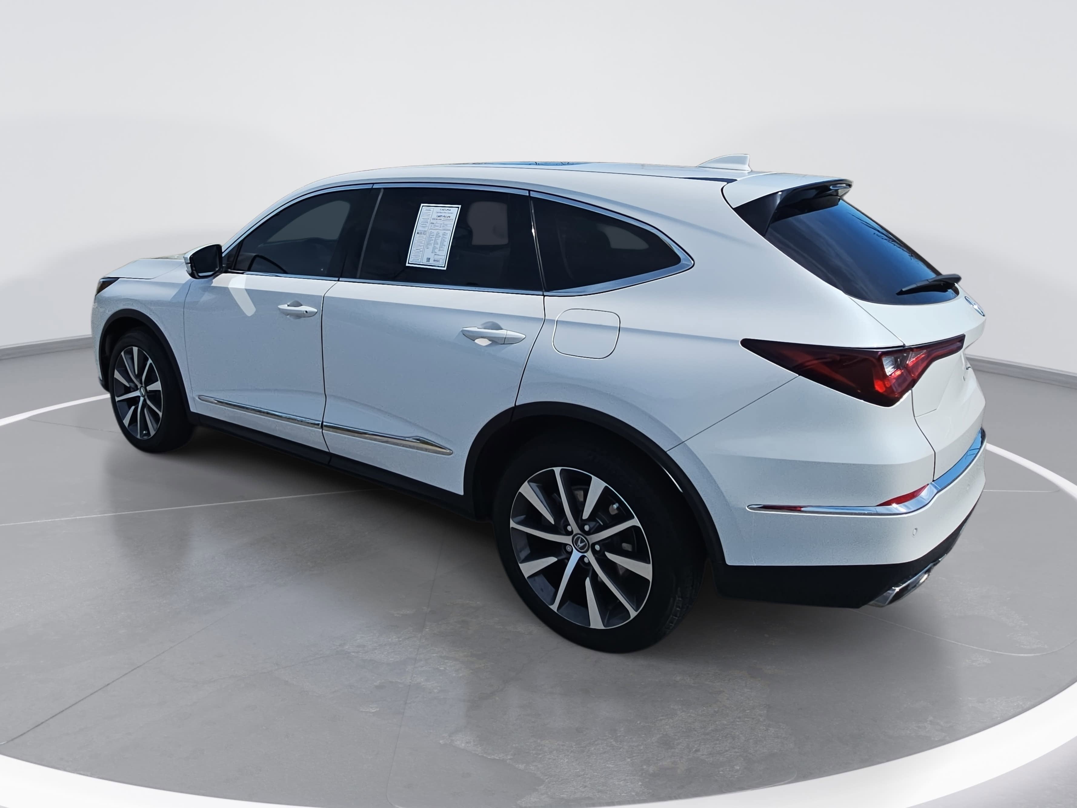 2025 Acura MDX SH-AWD w/Technology Package