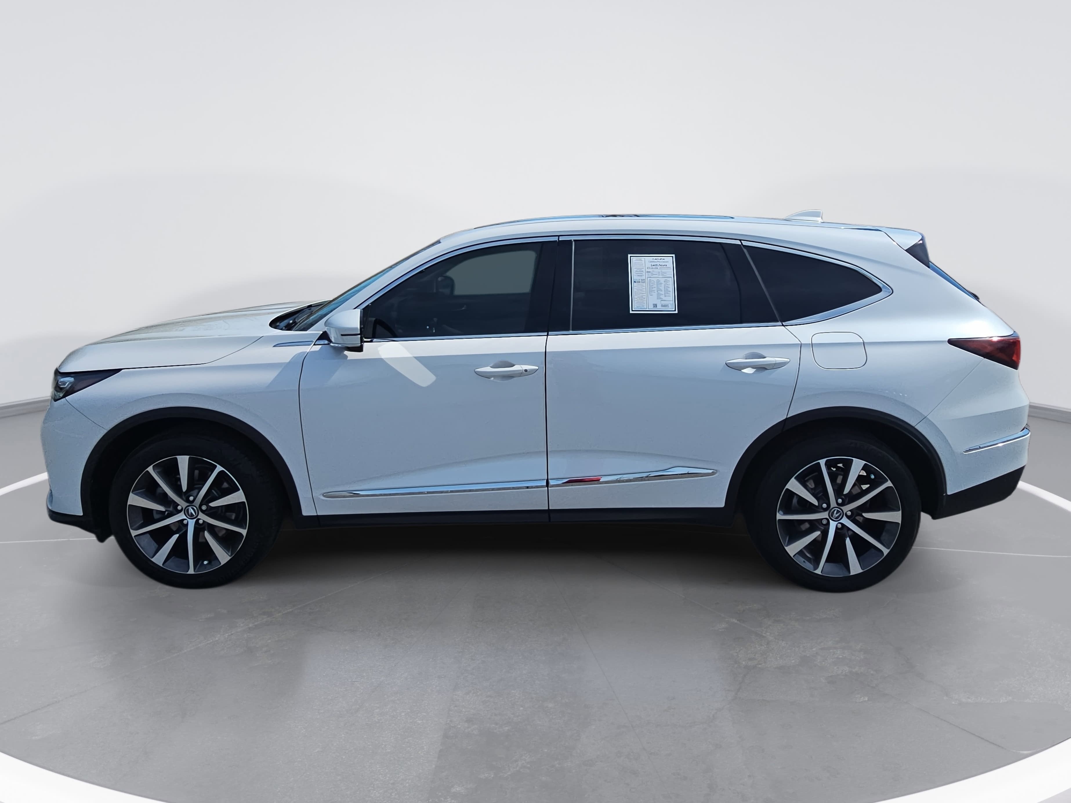 2025 Acura MDX SH-AWD w/Technology Package