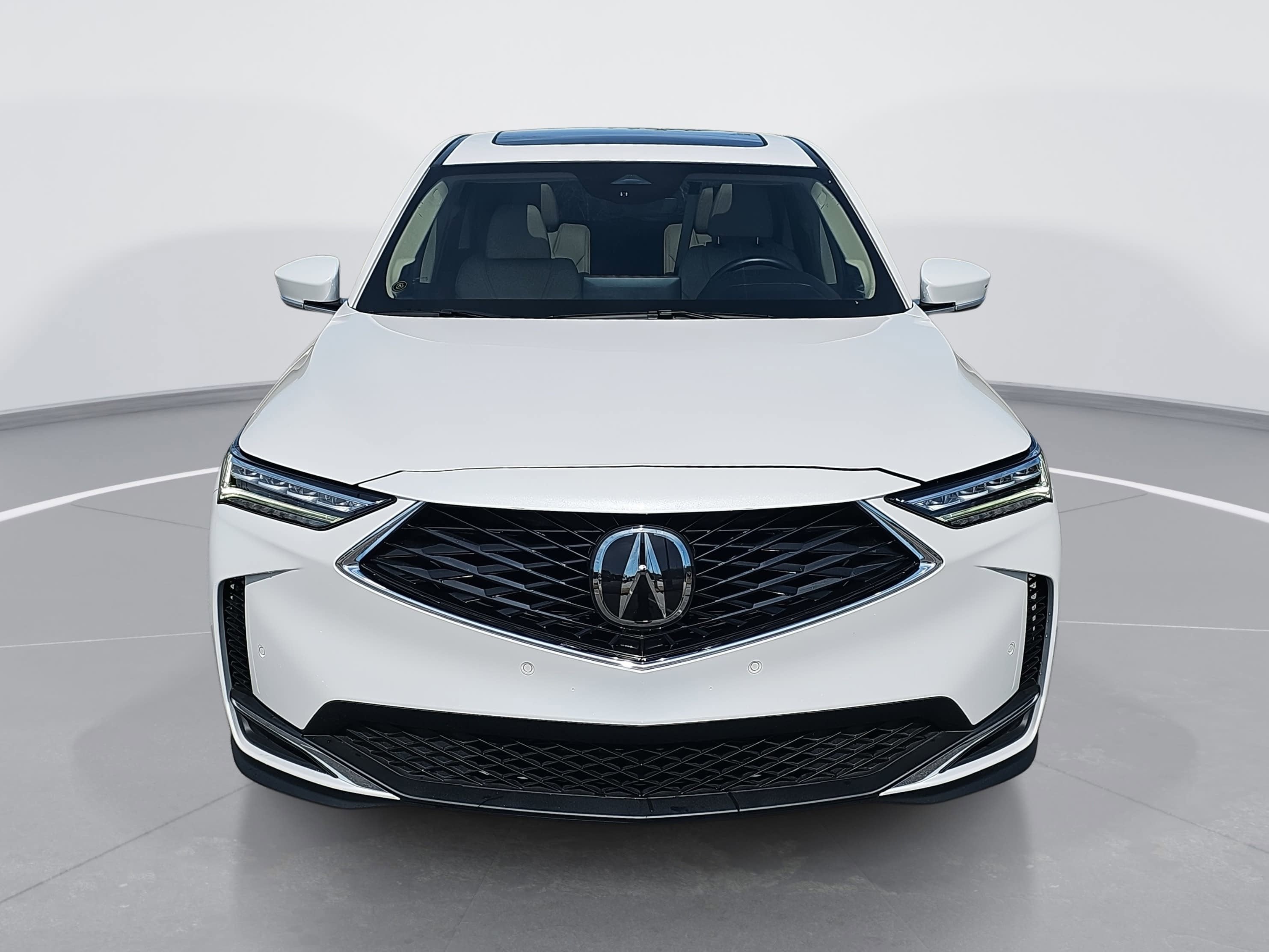 2025 Acura MDX SH-AWD w/Technology Package