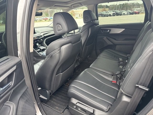 2024 Acura MDX SH-AWD w/Technology Package