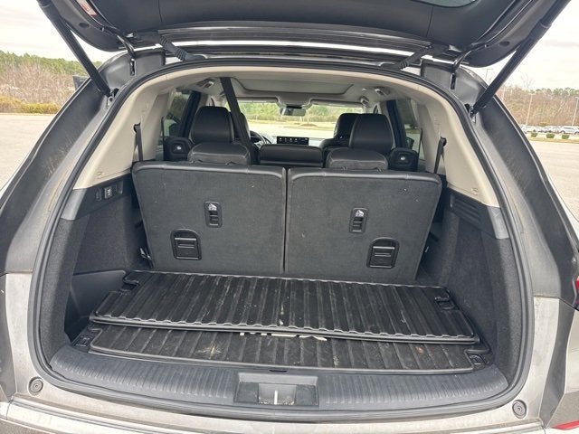 2024 Acura MDX SH-AWD w/Technology Package