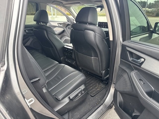 2024 Acura MDX SH-AWD w/Technology Package