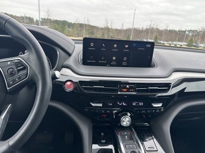 2024 Acura MDX SH-AWD w/Technology Package