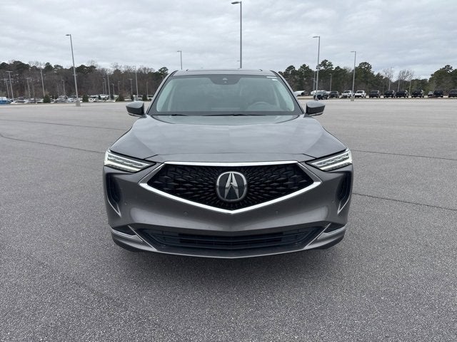 2024 Acura MDX SH-AWD w/Technology Package