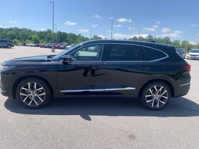 2023 Acura MDX SH-AWD w/Technology Package