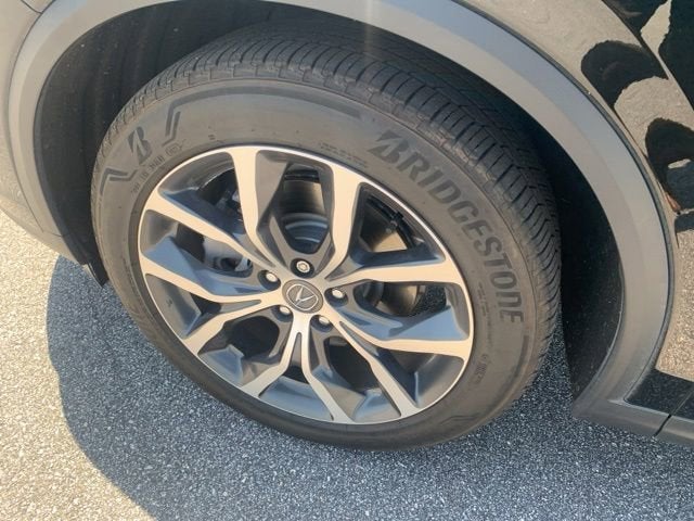 2023 Acura MDX SH-AWD w/Technology Package