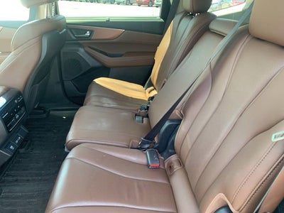2023 Acura MDX SH-AWD w/Technology Package