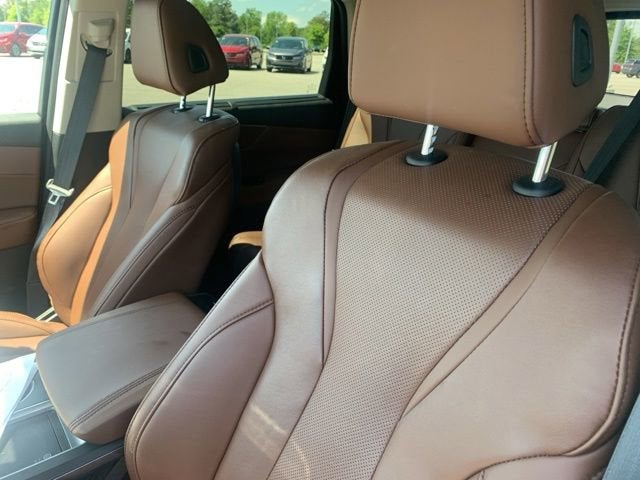 2023 Acura MDX SH-AWD w/Technology Package